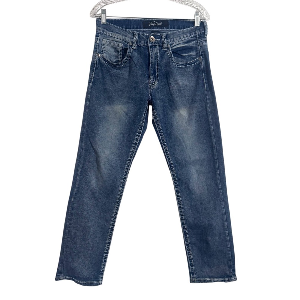 True Luck Men’s Jeans Size 30x30